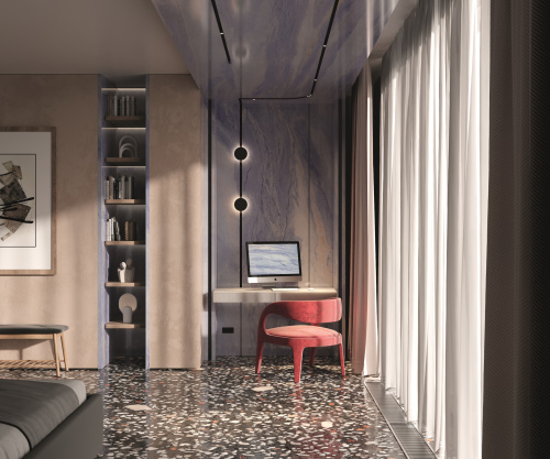 Трековый светильник Technical TR100-2-2W3K-S-B фото 2 Трековый светильник Technical TR100-2-2W3K-S-B фото 2